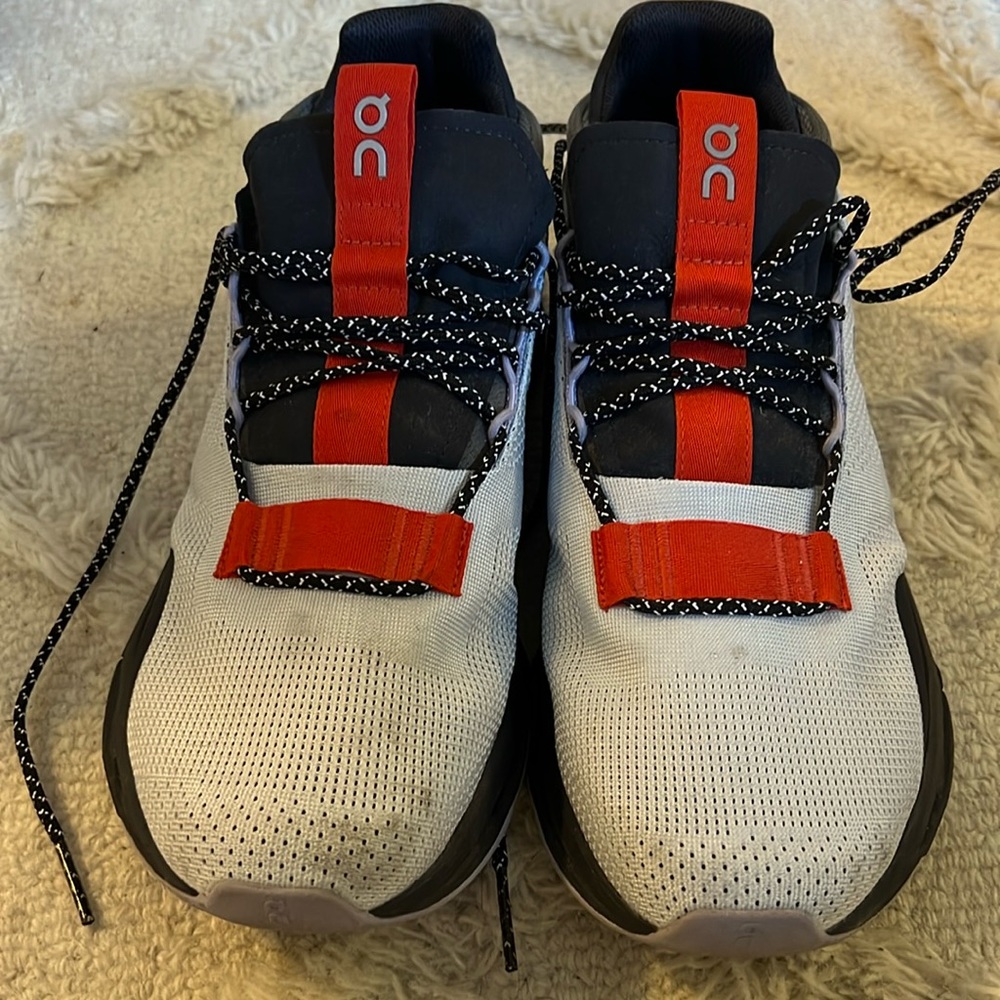 On Running Cloud Nova - image 1